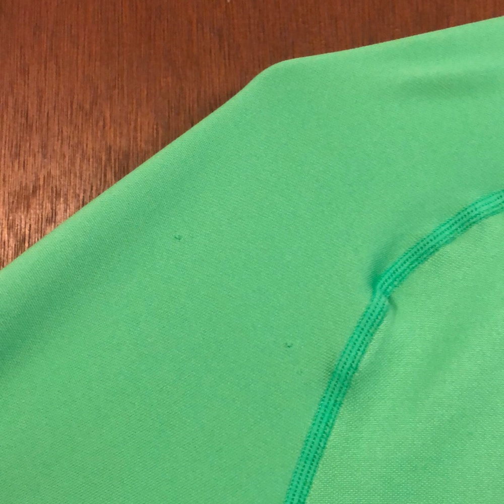 1/4 zip - Picture 2 of 3